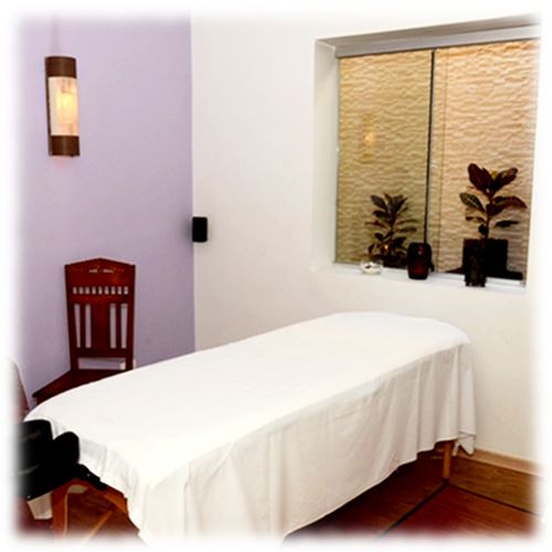 MASSAGEM DRENO MODELADORA - 50 min.